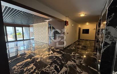 ÇAKIRLAR YUVA KONAR SUİT SİTESİ’NDE 3+1 SIFIR LÜKS DAİRE