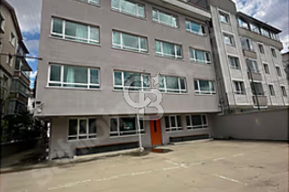 ERYAMAN MAHALLESİNDE 1450m² KOMPLE BİNA