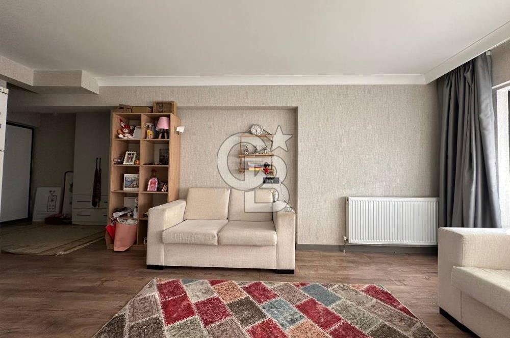 Metin Oktay Mah., 47m², Kiralık, Eşyalı, 1+1, Giriş Kat Daire