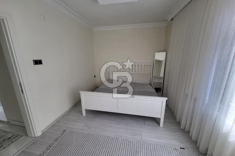 ŞİŞLİ FERİKÖY FULL EŞYALI 2+1 DAİRE