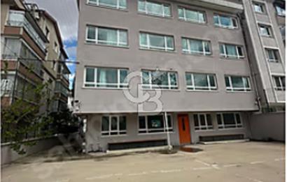 ERYAMAN MAHALLESİNDE 1450m²SATILIK KOMPLE BİNA