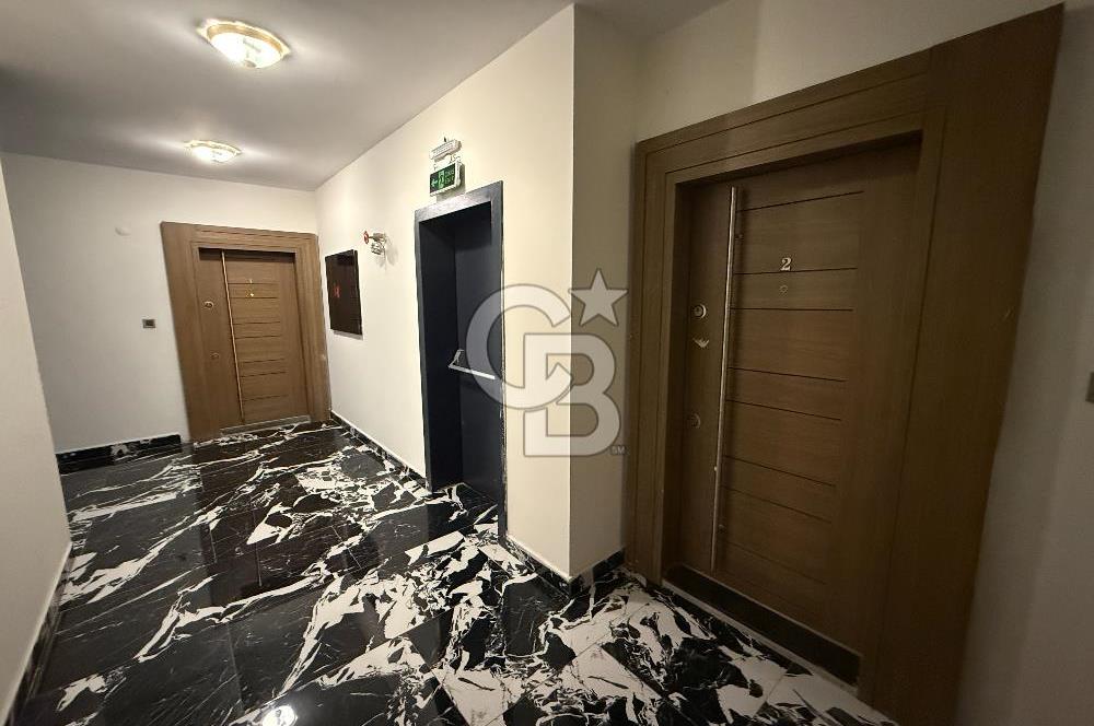 ÇAKIRLAR YUVA KONAR SUİT SİTESİ’NDE 3+1 SIFIR LÜKS DAİRE