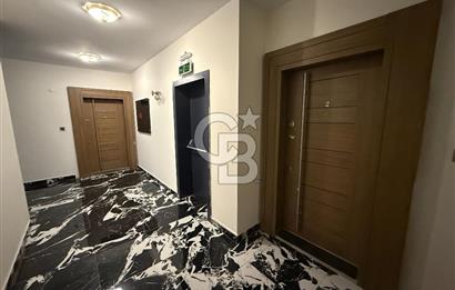 ÇAKIRLAR YUVA KONAR SUİT SİTESİ’NDE 3+1 SIFIR LÜKS DAİRE
