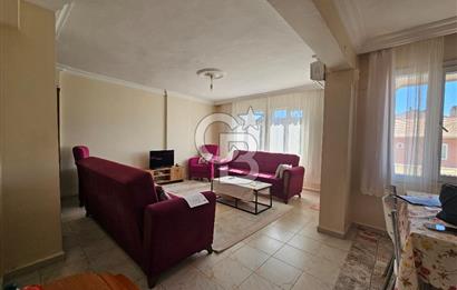 150 Evlerde Teraslı Deniz Manzaralı Satılık Dubleks Daire
