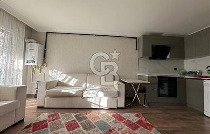 Metin Oktay Mah., 47m², Kiralık, Eşyalı, 1+1, Giriş Kat Daire