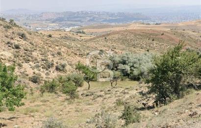YENİMAHALLE YUVADA DEĞER KAZANAN BÖLGEDE SATILIK ARSA