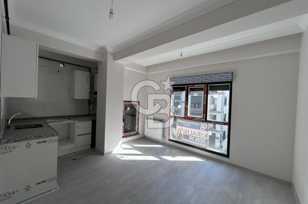 MALTEPE CEVİZLİ MAHALLESİNDE 1+1 KİRALIK DAİRE
