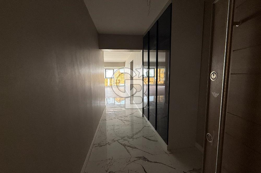 ÇAKIRLAR YUVA KONAR SUİT SİTESİ’NDE 3+1 SIFIR LÜKS DAİRE