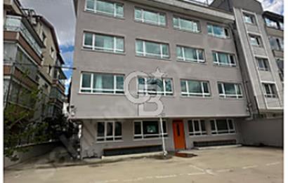 ERYAMAN MAHALLESİNDE 1450m² KOMPLE BİNA