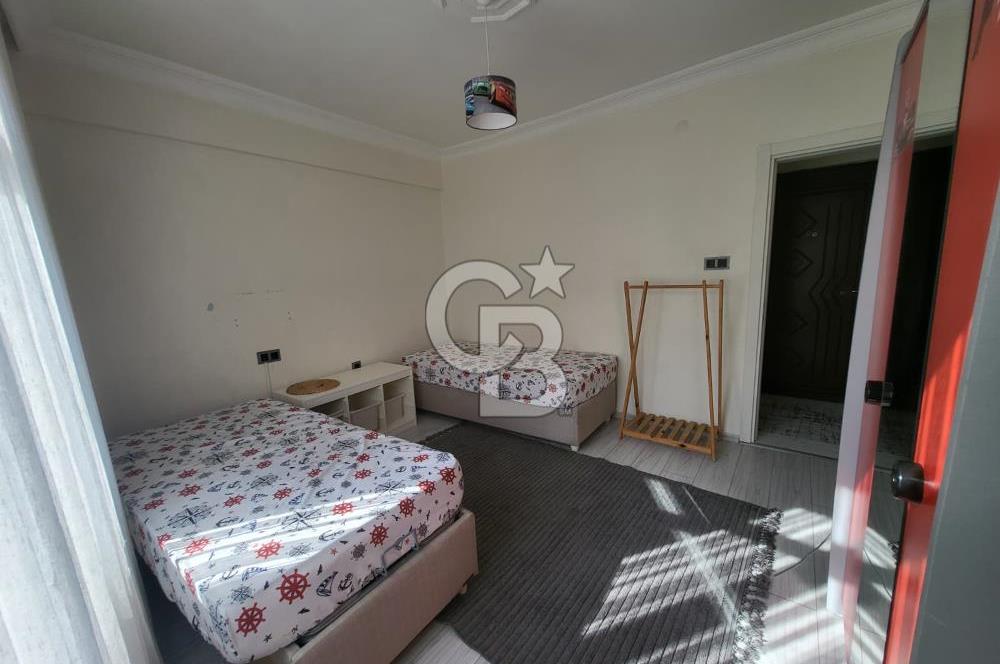 ŞİŞLİ FERİKÖY FULL EŞYALI 2+1 DAİRE
