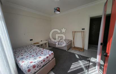 ŞİŞLİ FERİKÖY FULL EŞYALI 2+1 DAİRE