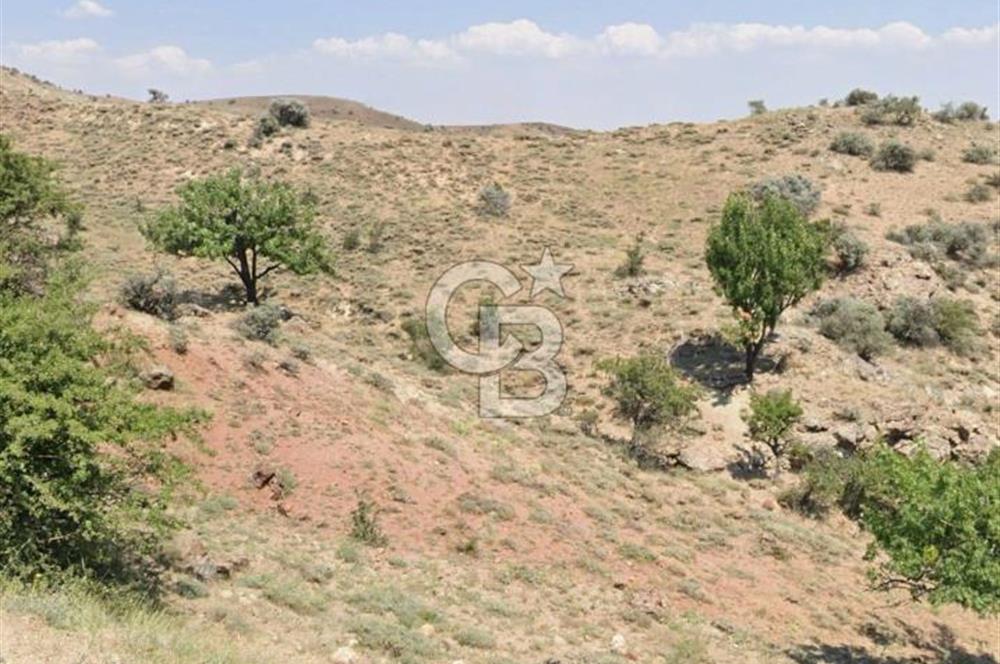 YENİMAHALLE YUVADA DEĞER KAZANAN BÖLGEDE SATILIK ARSA
