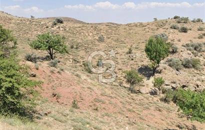 YENİMAHALLE YUVADA DEĞER KAZANAN BÖLGEDE SATILIK ARSA