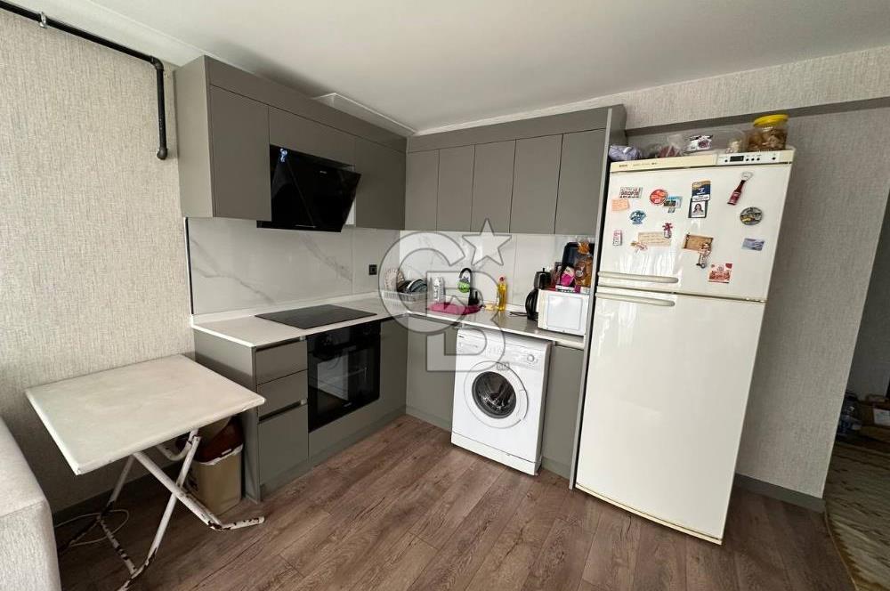 Metin Oktay Mah., 47m², Kiralık, Eşyalı, 1+1, Giriş Kat Daire
