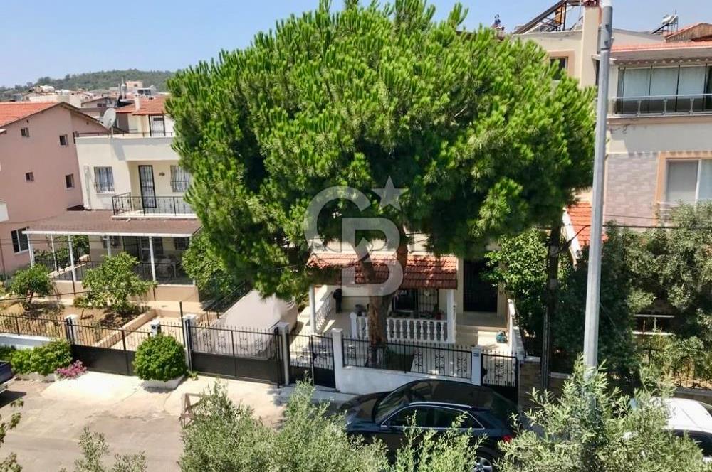 Gümüldür de sarılık 2+1 daire 