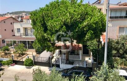 Gümüldür de sarılık 2+1 daire 