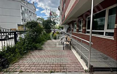 ERYAMAN MAHALLESİNDE 1450m² KOMPLE BİNA