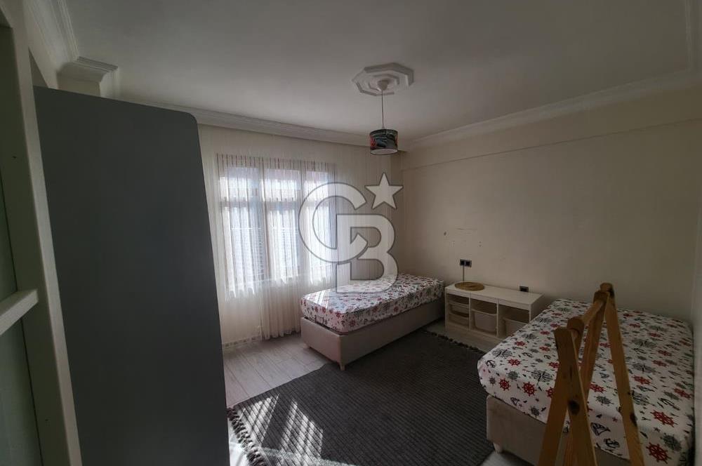 ŞİŞLİ FERİKÖY FULL EŞYALI 2+1 DAİRE