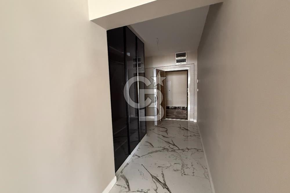 ÇAKIRLAR YUVA KONAR SUİT SİTESİ’NDE 3+1 SIFIR LÜKS DAİRE