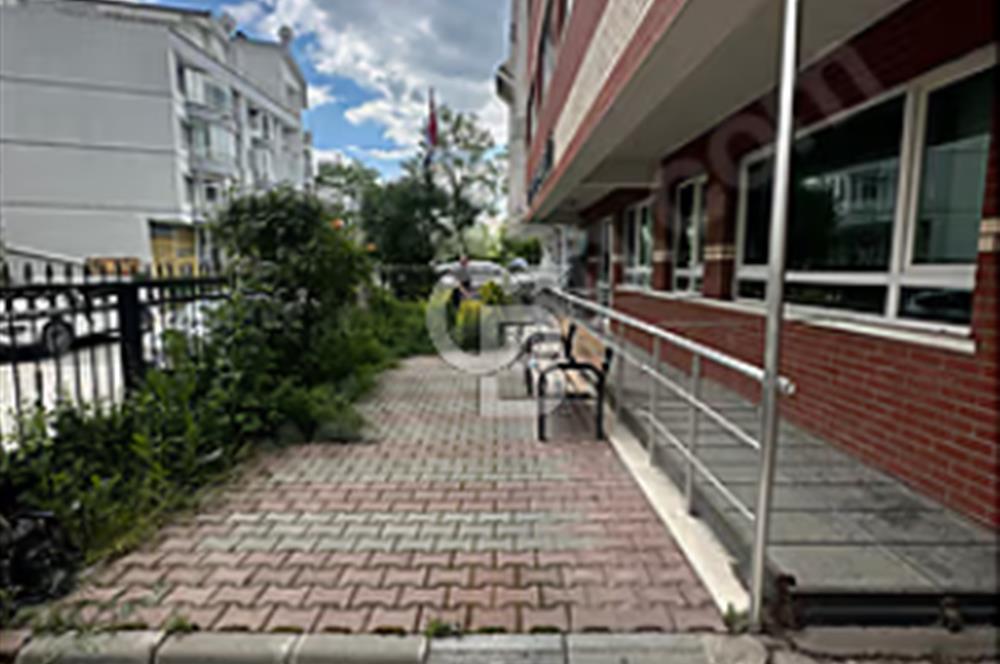 ERYAMAN MAHALLESİNDE 1450m²SATILIK KOMPLE BİNA