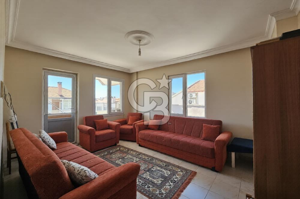 150 Evlerde Teraslı Deniz Manzaralı Satılık Dubleks Daire