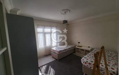 ŞİŞLİ FERİKÖY FULL EŞYALI 2+1 DAİRE