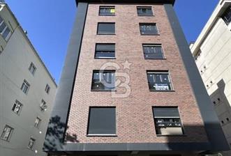 MALTEPE CEVİZLİ MAHALLESİNDE 1+1 KİRALIK DAİRE - 6 - 349496