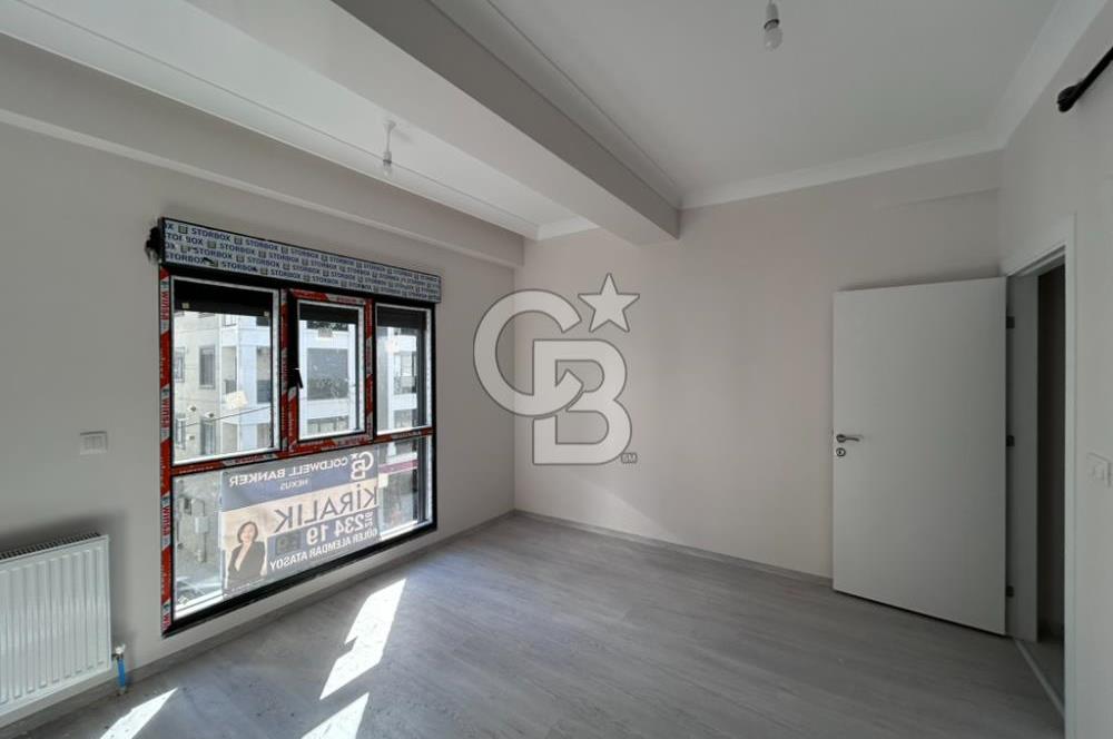 MALTEPE CEVİZLİ MAHALLESİNDE 1+1 KİRALIK DAİRE