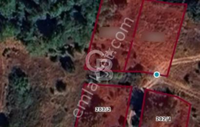ÇANAKKALE GELİBOLU BURHANLIDA BOĞAZ MANZARALI FIRSAT ARSA
