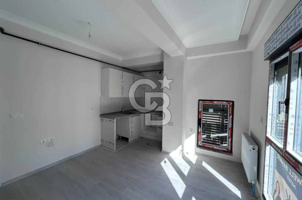 MALTEPE CEVİZLİ MAHALLESİNDE 1+1 KİRALIK DAİRE