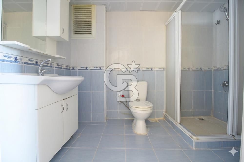 Gaziemir Gazi Mah.de Belediye Sokağı 3+1 Arakat Kiralık Daire