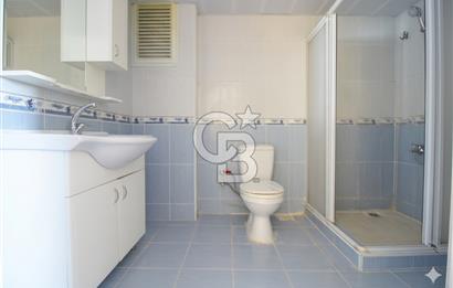 Gaziemir Gazi Mah.de Belediye Sokağı 3+1 Arakat Kiralık Daire