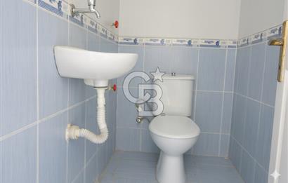 Gaziemir Gazi Mah.de Belediye Sokağı 3+1 Arakat Kiralık Daire