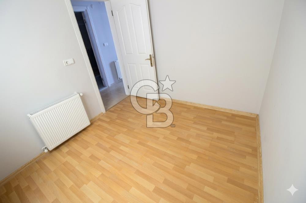 Gaziemir Gazi Mah.de Belediye Sokağı 3+1 Arakat Kiralık Daire
