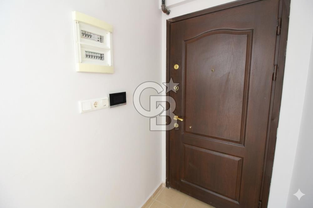 Gaziemir Gazi Mah.de Belediye Sokağı 3+1 Arakat Kiralık Daire