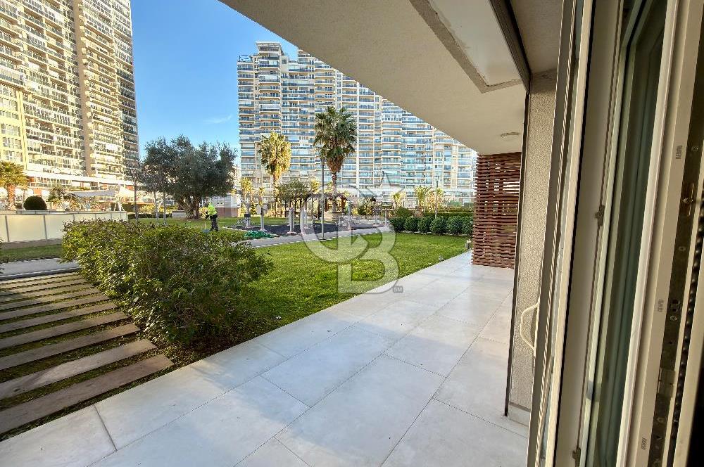 Mavişehir park yaşam sitesinde 2+1 satılık 
