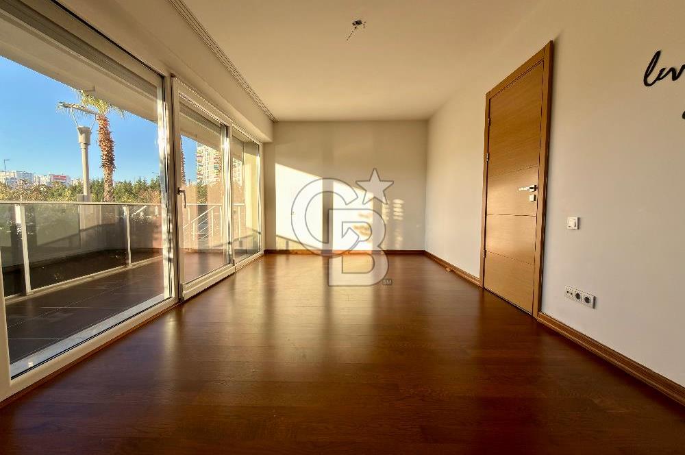 Mavişehir park yaşam sitesinde 2+1 satılık 
