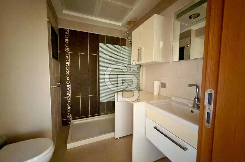 Mavişehir park yaşam sitesinde 2+1 satılık 