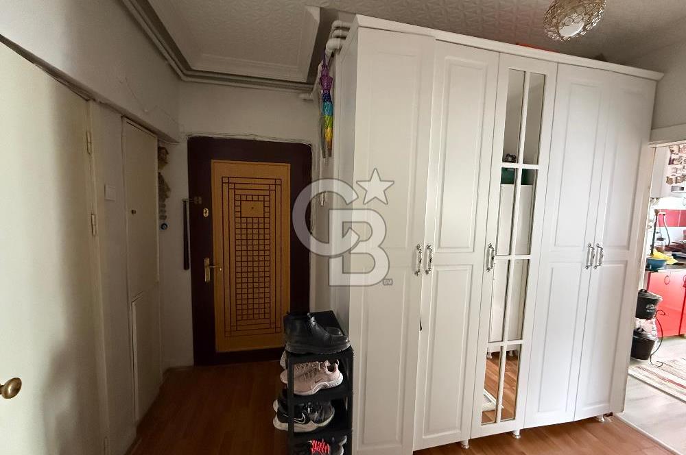 Ankara Çankaya Talatpaşa Blv. Full Eşyalı, 3+1 Asansörlü Kiralık Daire