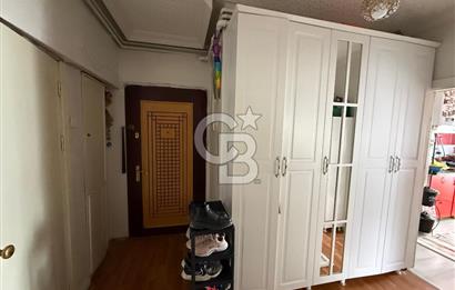 Ankara Çankaya Talatpaşa Blv. Full Eşyalı, 3+1 Asansörlü Kiralık Daire