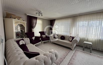 Ankara Çankaya Talatpaşa Blv. Full Eşyalı, 3+1 Asansörlü Kiralık Daire