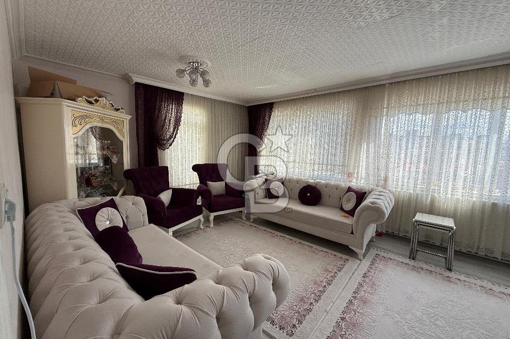 Ankara Çankaya Talatpaşa Blv. Full Eşyalı, 3+1 Asansörlü Kiralık Daire