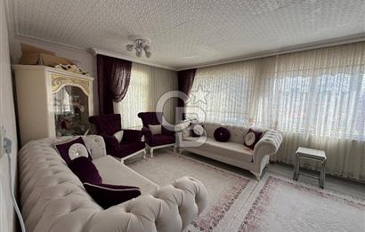 Ankara Çankaya Talatpaşa Blv. Full Eşyalı, 3+1 Asansörlü Kiralık Daire