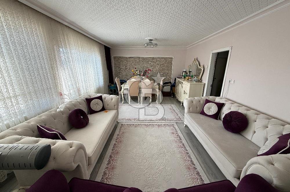 Ankara Çankaya Talatpaşa Blv. Full Eşyalı, 3+1 Asansörlü Kiralık Daire