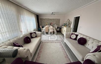 Ankara Çankaya Talatpaşa Blv. Full Eşyalı, 3+1 Asansörlü Kiralık Daire