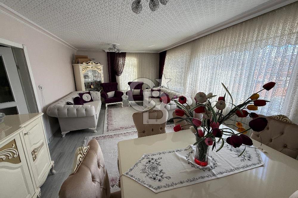 Ankara Çankaya Talatpaşa Blv. Full Eşyalı, 3+1 Asansörlü Kiralık Daire
