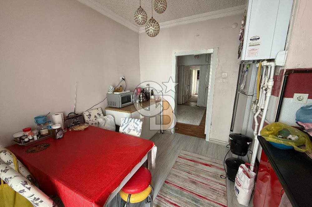 Ankara Çankaya Talatpaşa Blv. Full Eşyalı, 3+1 Asansörlü Kiralık Daire