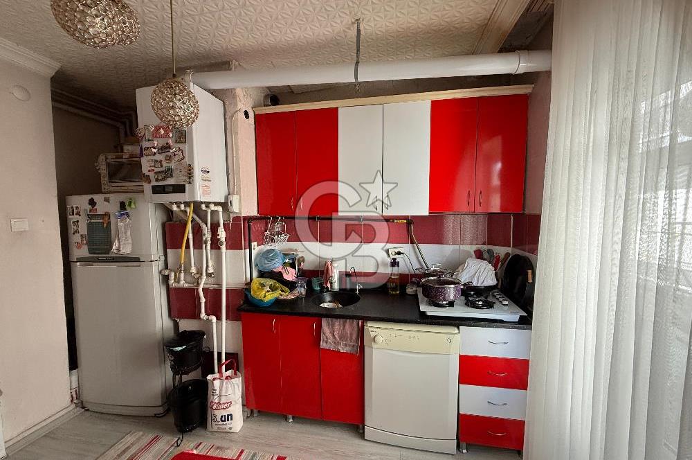 Ankara Çankaya Talatpaşa Blv. Full Eşyalı, 3+1 Asansörlü Kiralık Daire