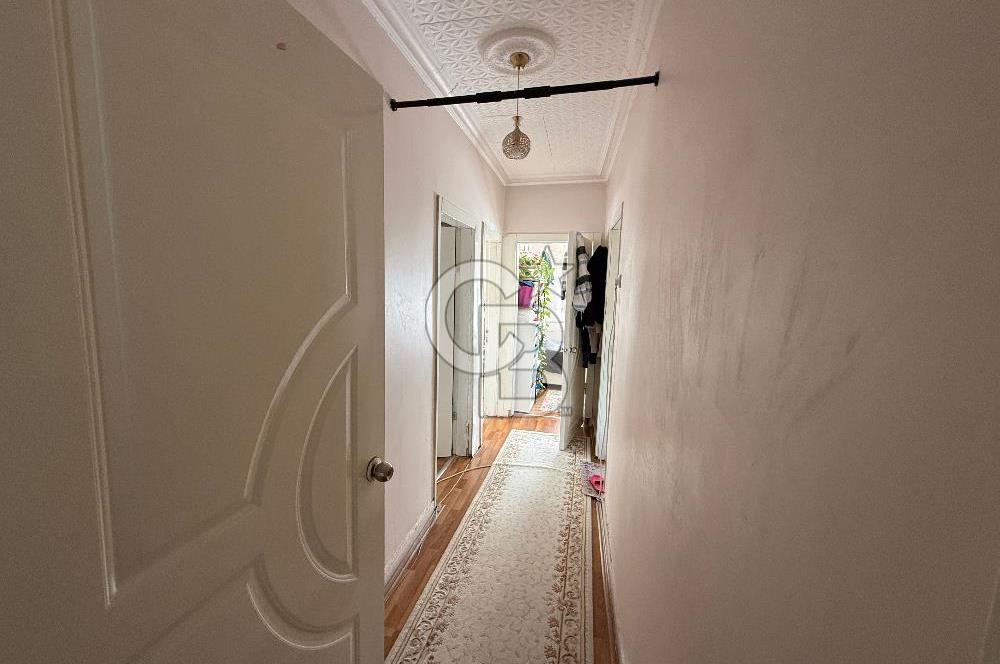 Ankara Çankaya Talatpaşa Blv. Full Eşyalı, 3+1 Asansörlü Kiralık Daire