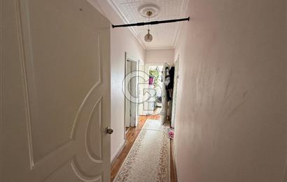 Ankara Çankaya Talatpaşa Blv. Full Eşyalı, 3+1 Asansörlü Kiralık Daire